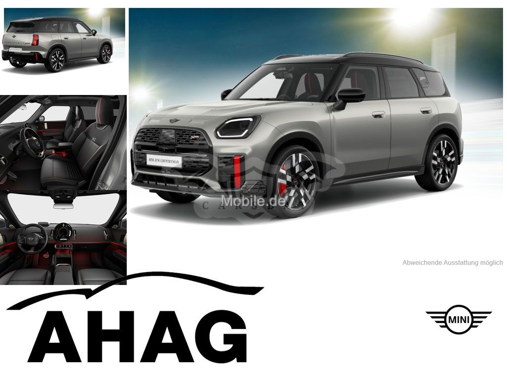 Mini Countryman 2024