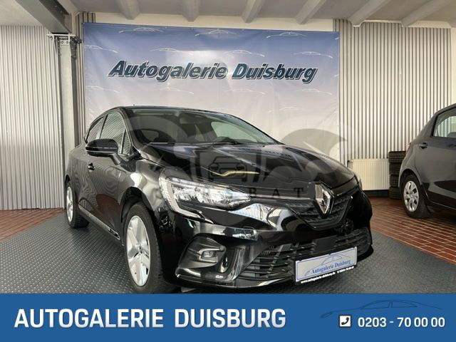 Renault Clio 2022