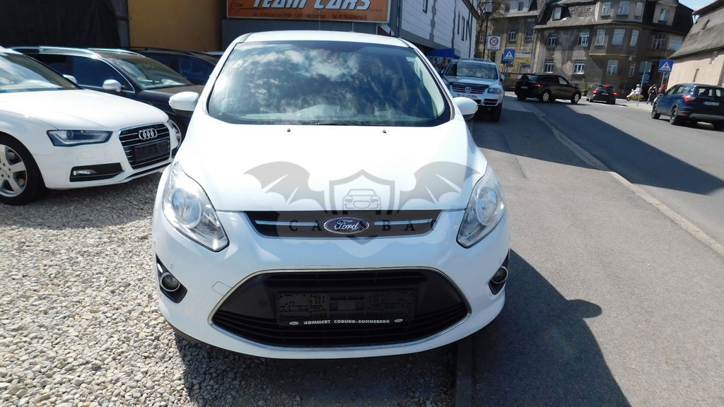 Ford C-Max 2013