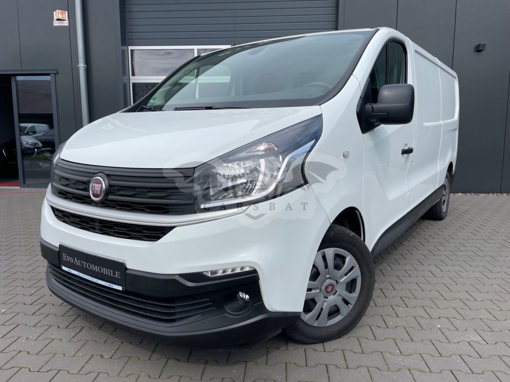 Fiat Talento 2020