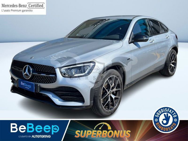 Mercedes-Benz GL 2021