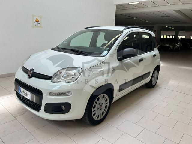 Fiat Panda 2015