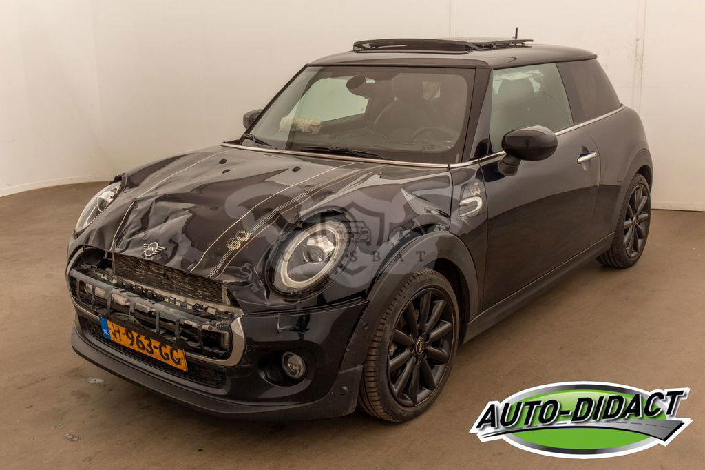 Mini Cooper 2020