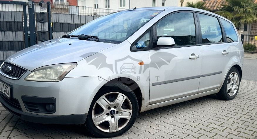 Ford C-Max 2003