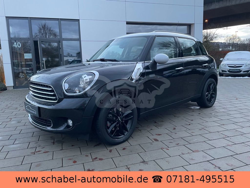 Mini Cooper 2014
