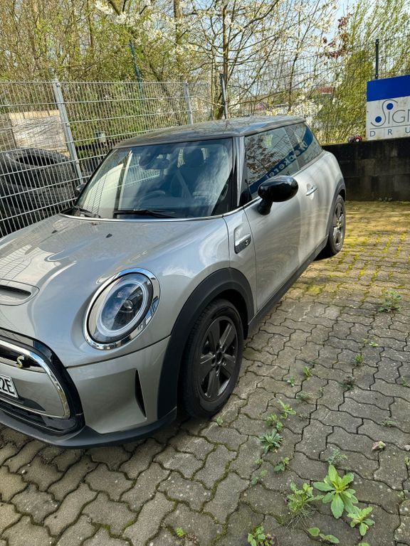 Mini Cooper 2022