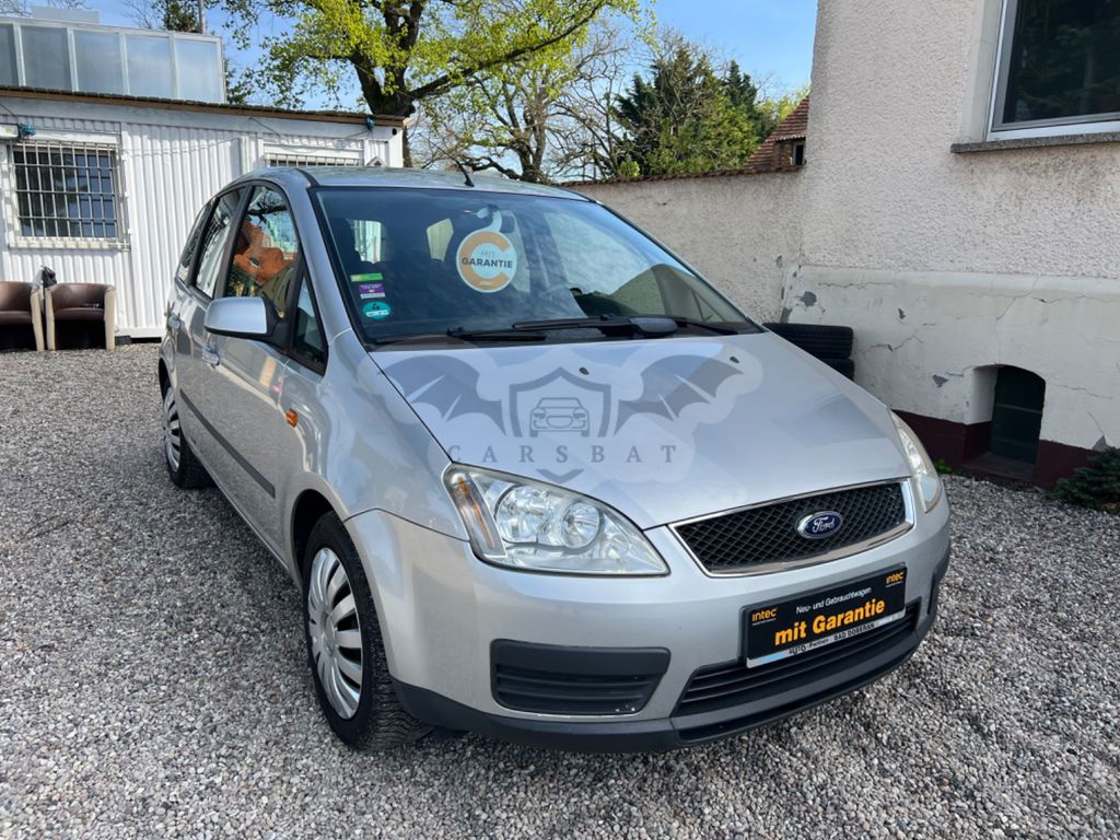 Ford C-Max 2003