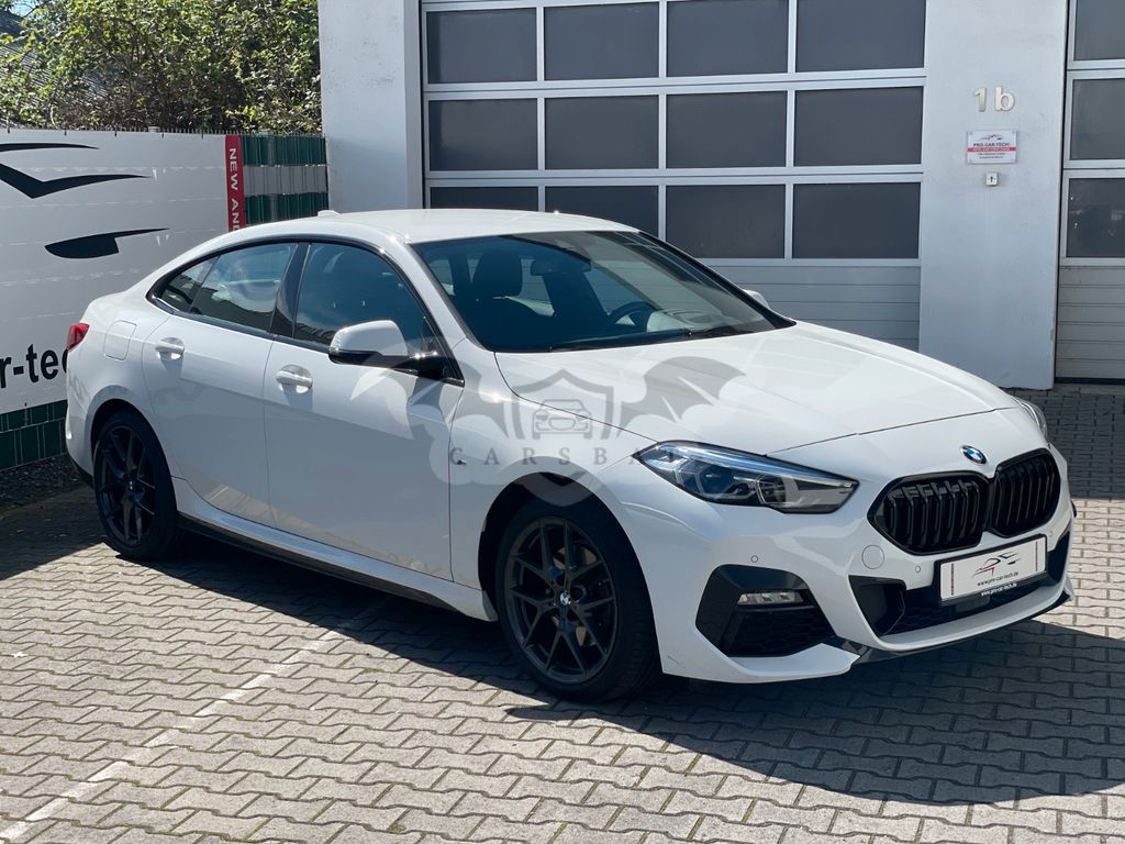 BMW 2 Series 218 Gran Coupe 2021