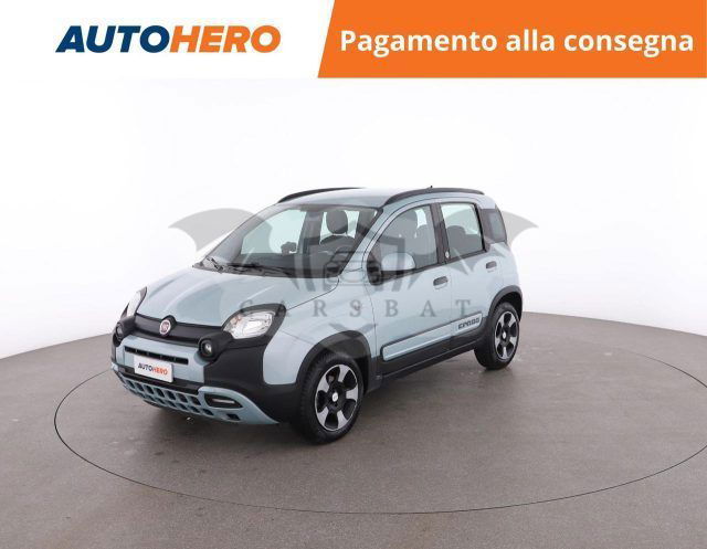 Fiat Panda 2020