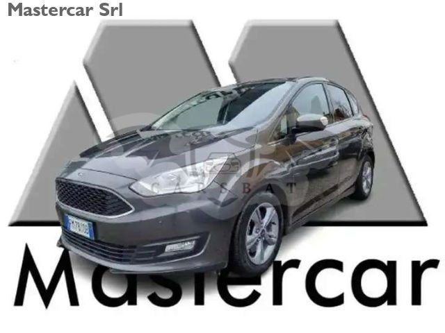 Ford C-Max 2017