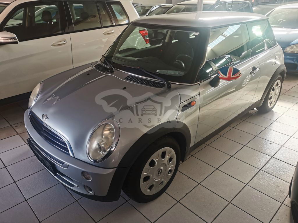 Mini One 2006