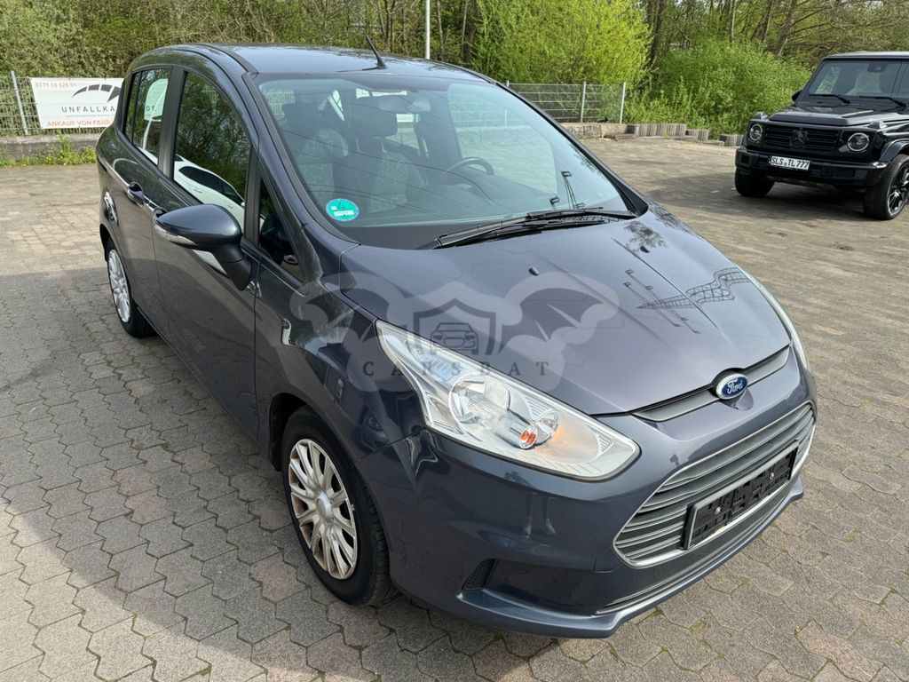 Ford B-Max 2013