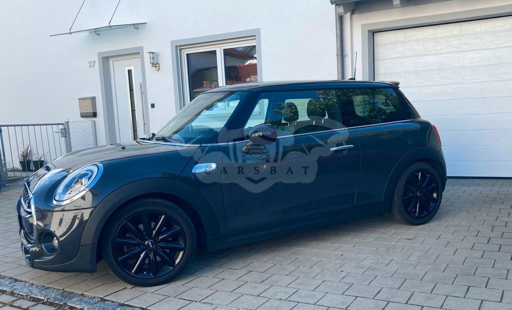 Mini Cooper 2014