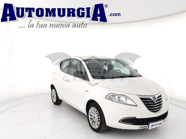 Lancia Ypsilon 2014
