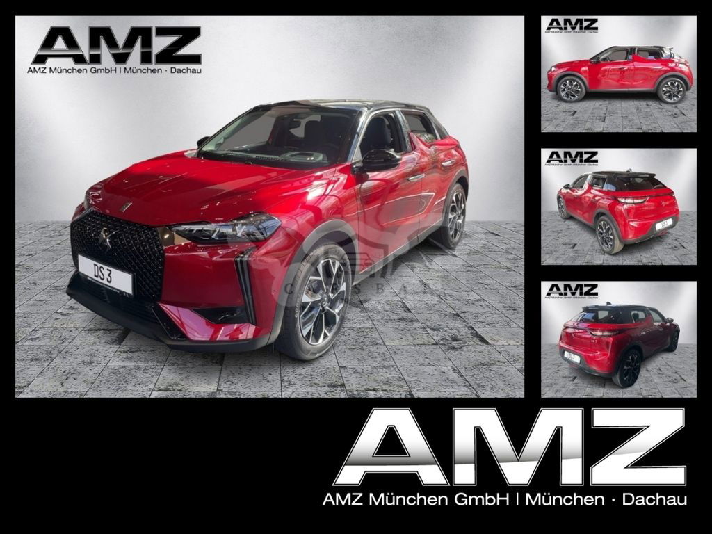 DS DS3 2023