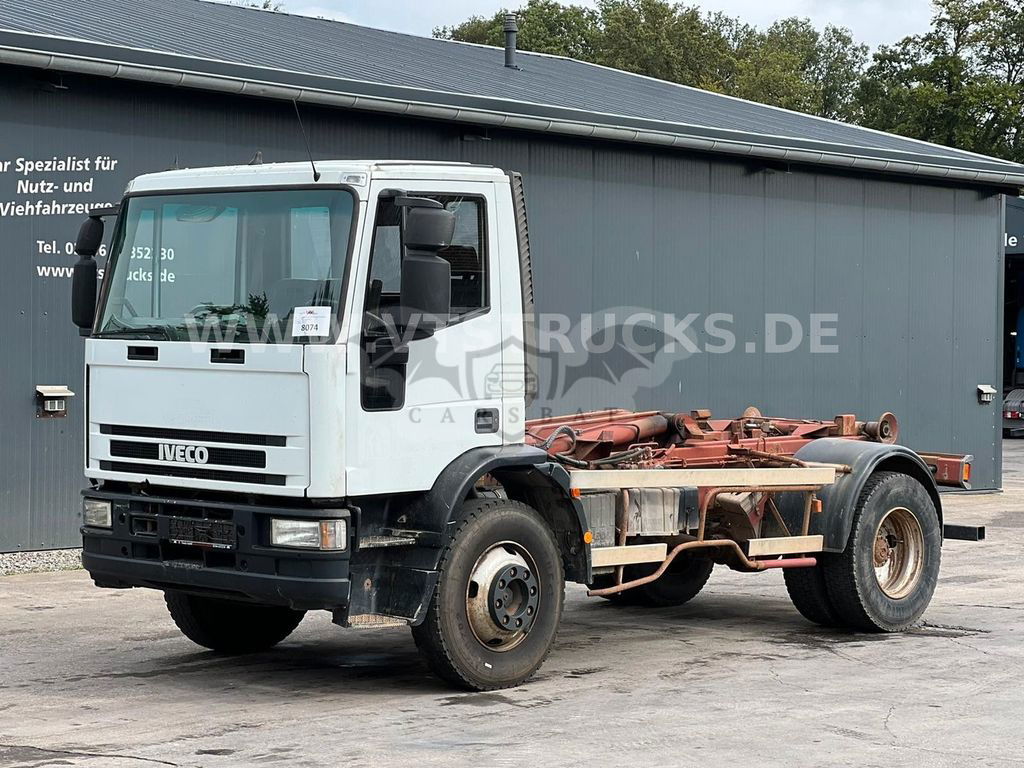 Iveco Eurocargo 2000