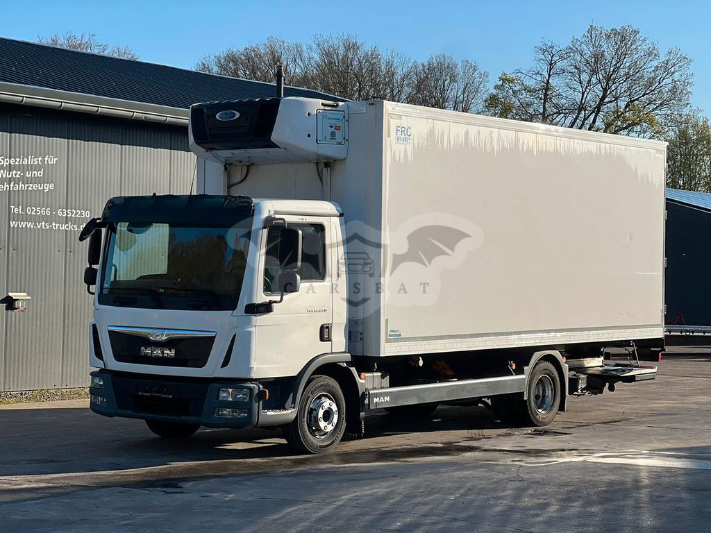 MAN M2000 2015