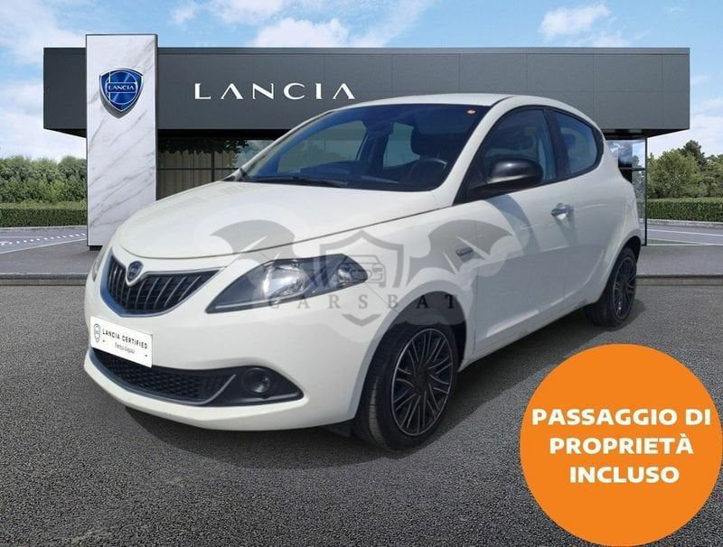 Lancia Ypsilon 2022