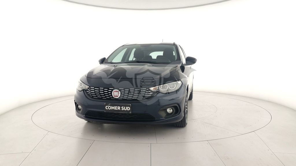 Fiat Tipo 2020