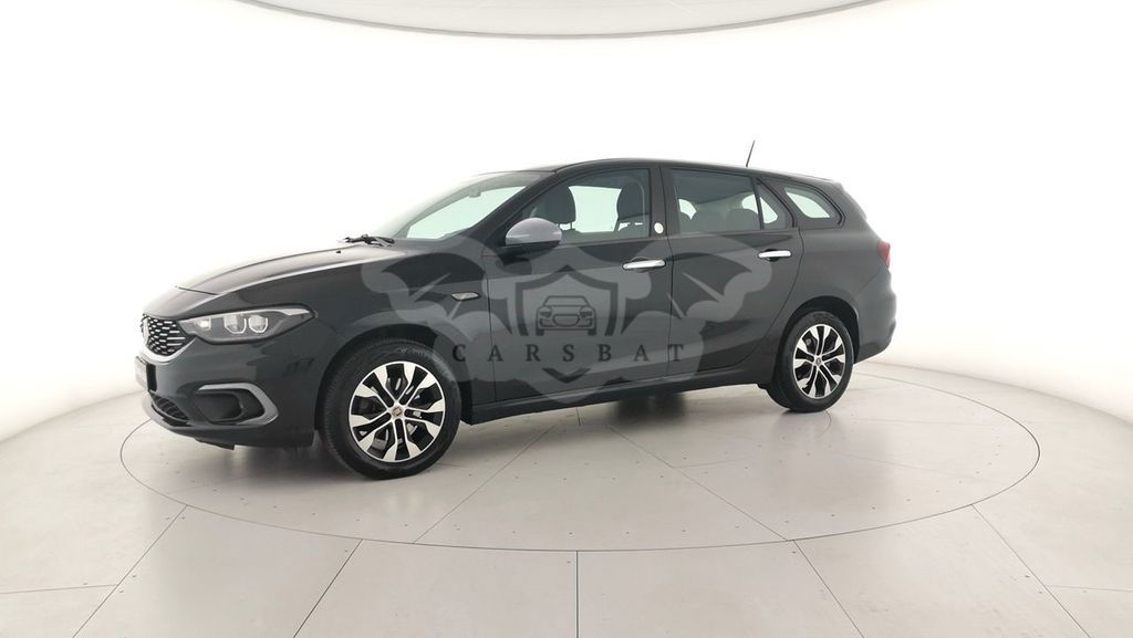 Fiat Tipo 2021
