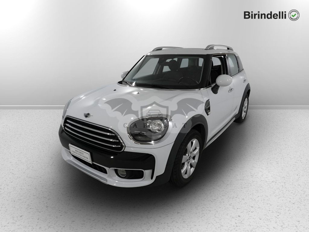 Mini Countryman 2017