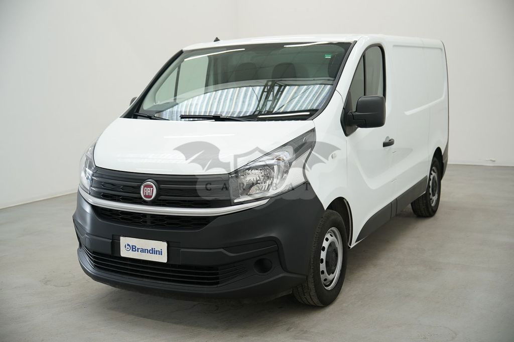 Fiat Talento 2022
