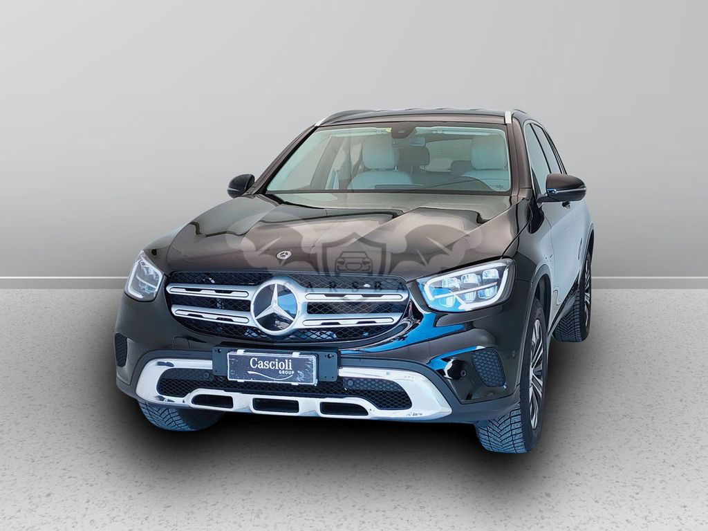 Mercedes-Benz GL 2021