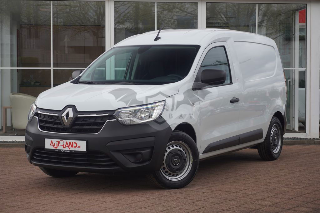 Renault Express 2022