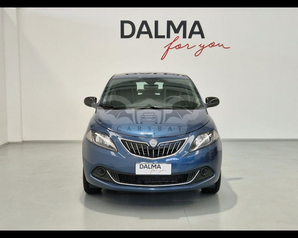 Lancia Ypsilon 2024