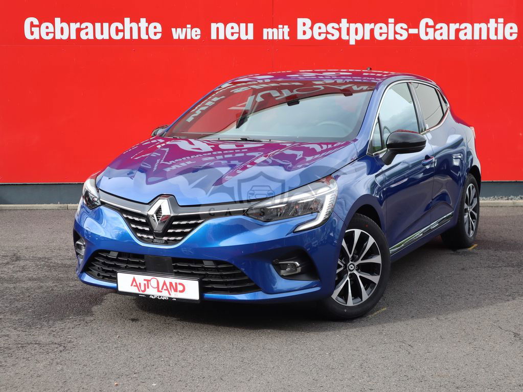 Renault Clio 2023