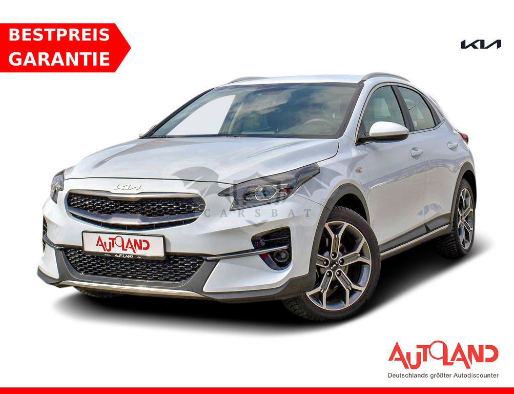 Kia XCeed 2022
