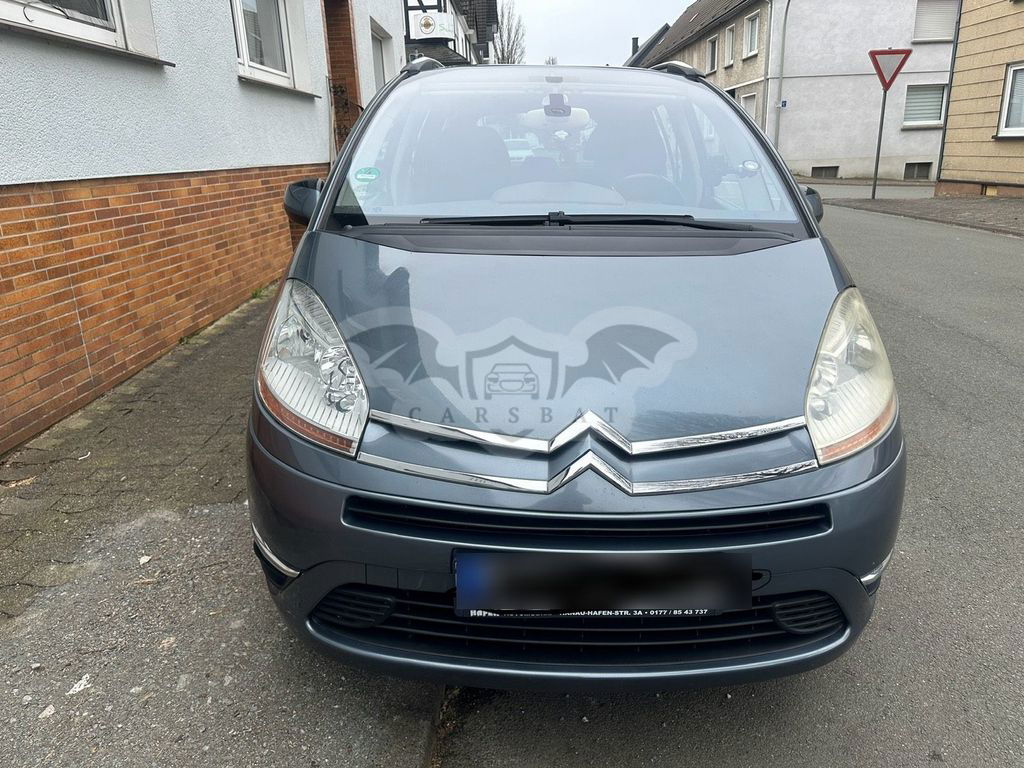 Citroën C4 Picasso 2007