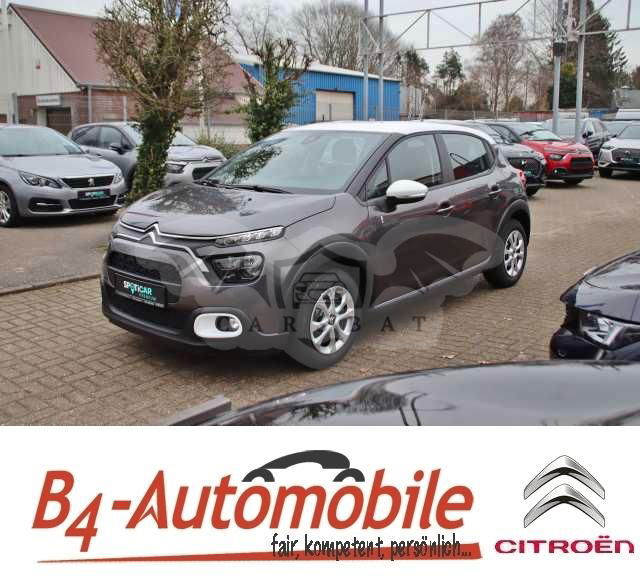 Citroën C3 2023