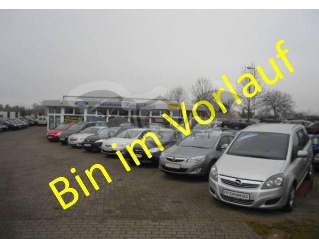 Opel Astra 2021