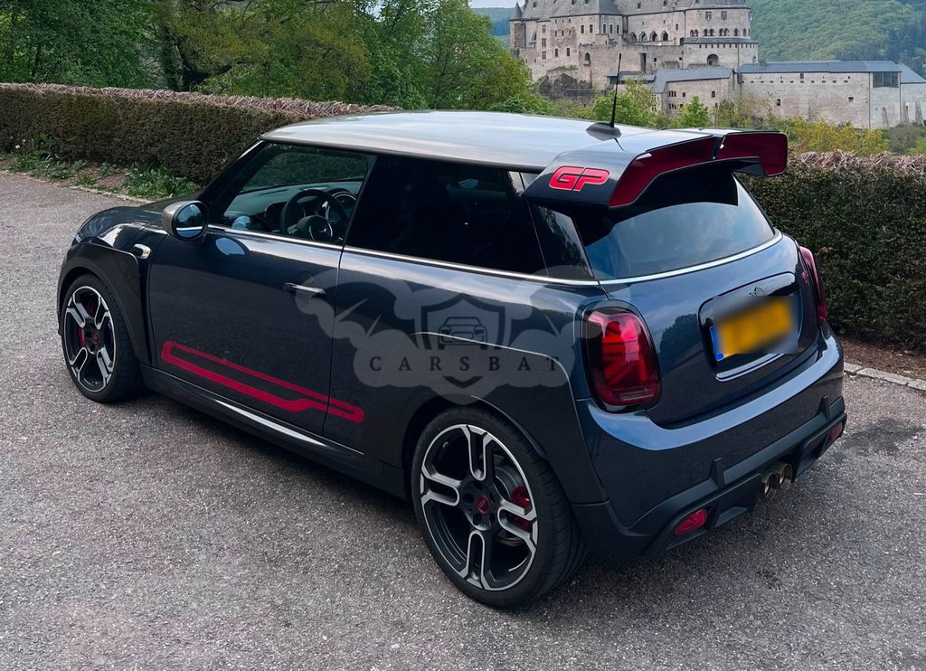 Mini John Cooper Works 2020