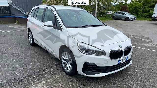 BMW 2 Series 2021