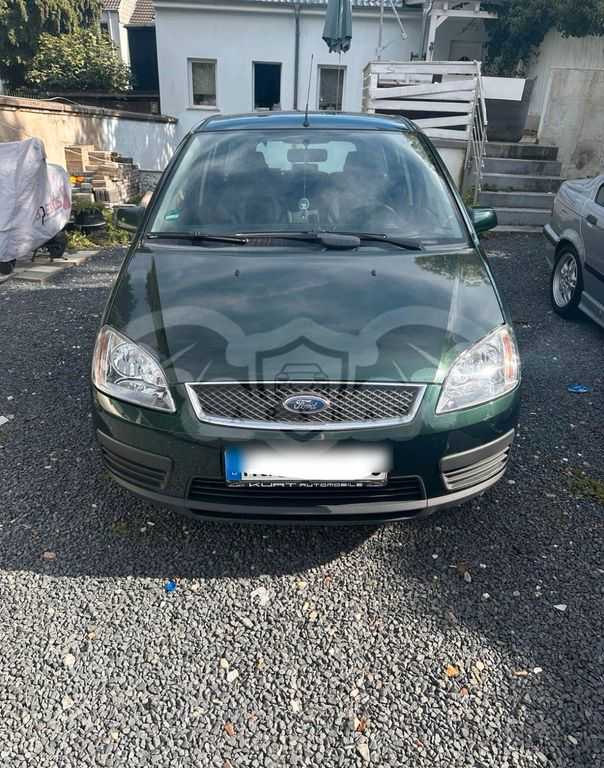 Ford C-Max 2003