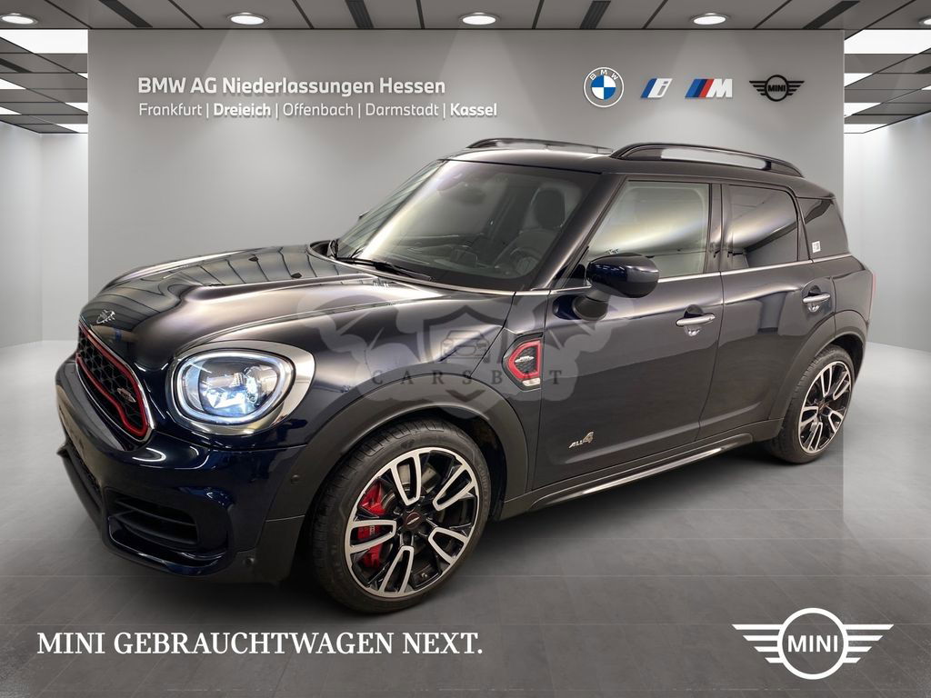 Mini Countryman 2020