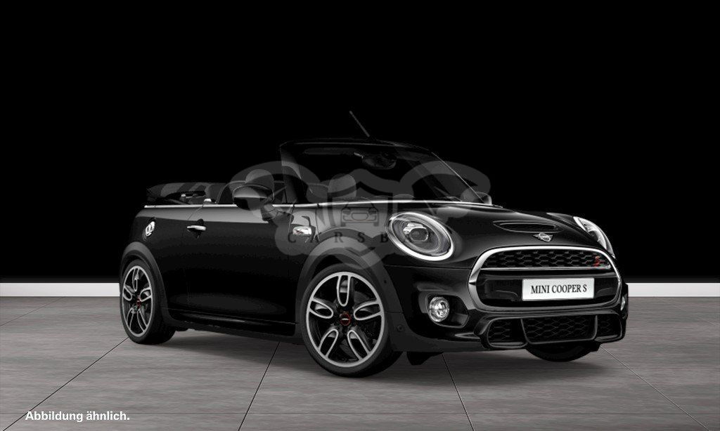 Mini Cabrio 2021