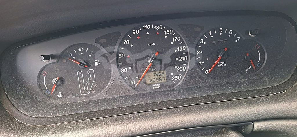 Citroën C5 2004