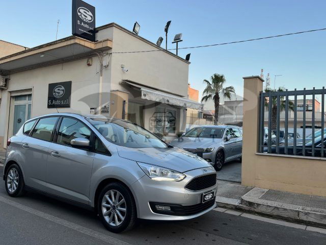 Ford C-Max 2016