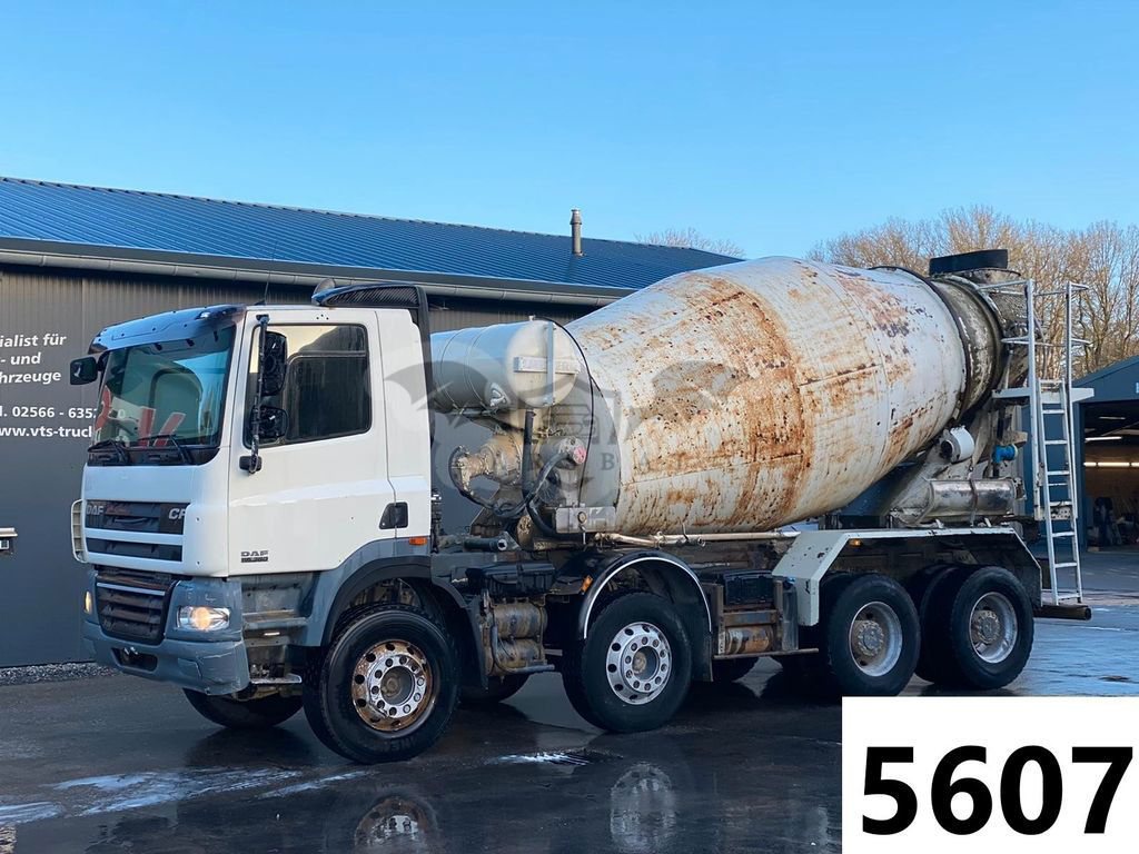 DAF CF 2007