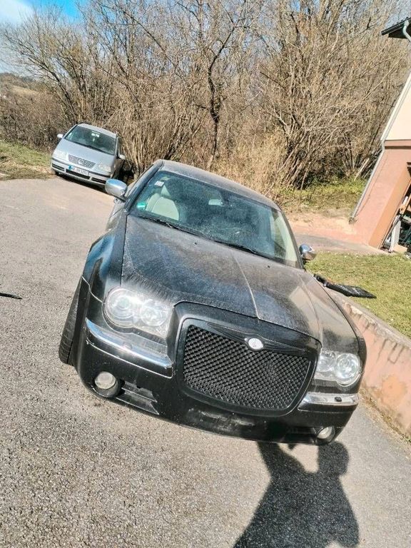 Chrysler 300C 2006