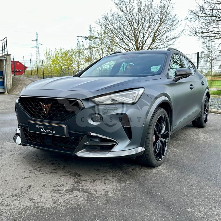 Cupra Formentor 2022