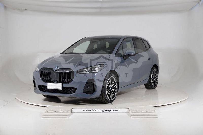 BMW 2 Series 2022
