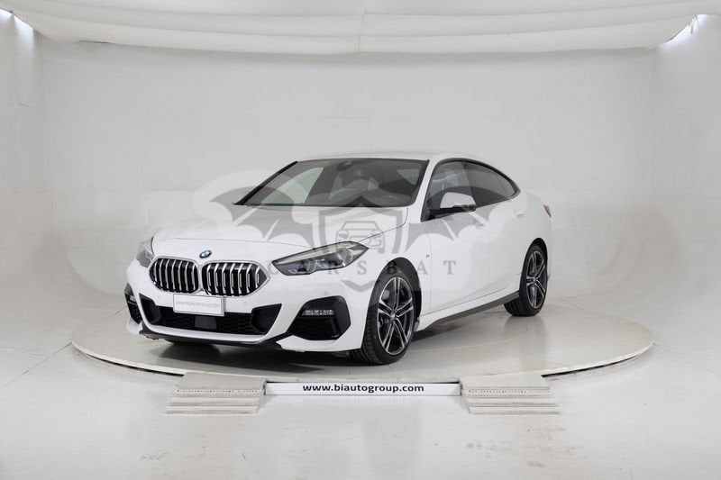 BMW 2 Series 2021