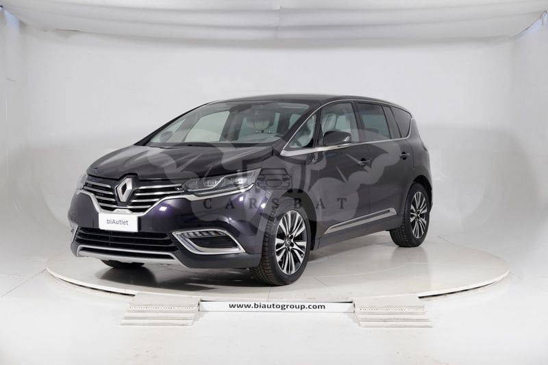 Renault Espace 2020