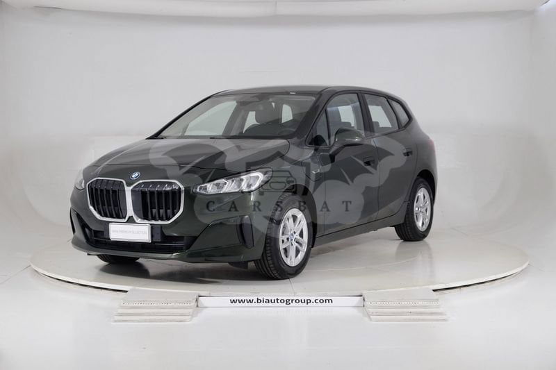 BMW 2 Series 2022