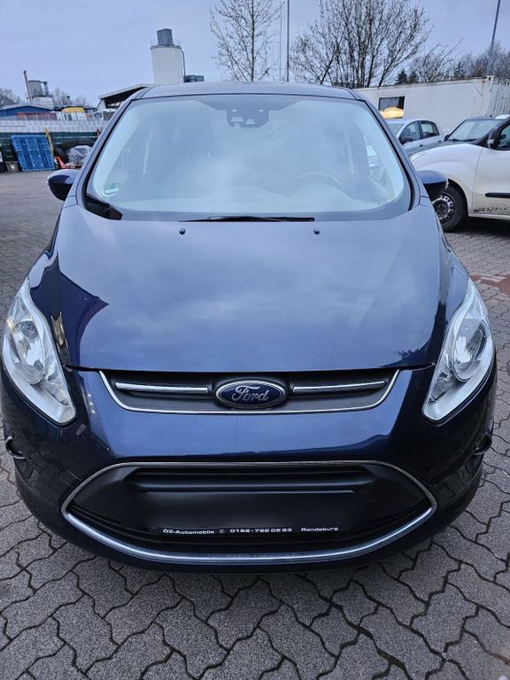 Ford C-Max 2013