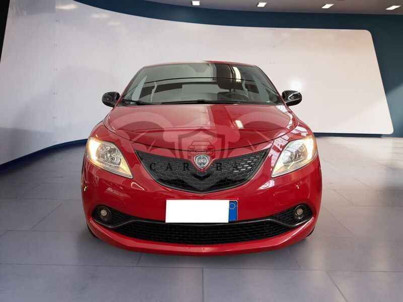 Lancia Ypsilon 2020